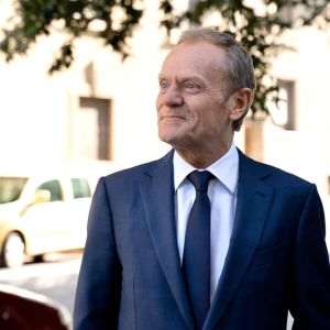 Sursă foto: Facebook / Donald Tusk